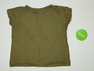 koszule mango: Sinsay, T-shirt damski, rozmiar L — 2