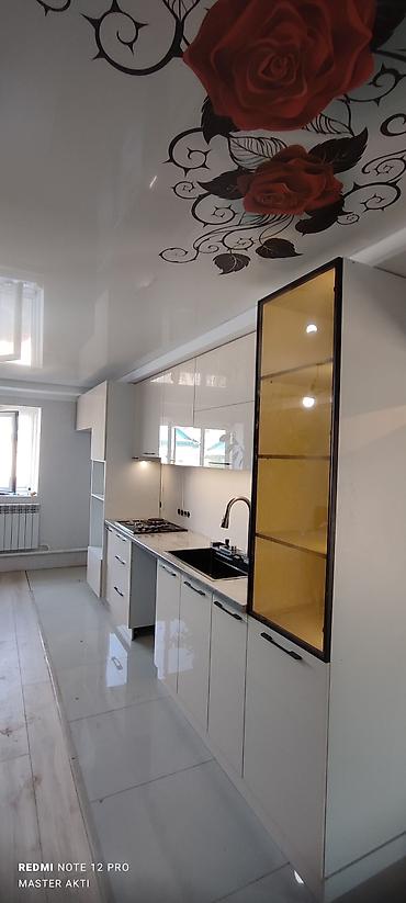 Другие услуги: Мебель на заказ Кухонные гарнитуры на заказ - Современный дизайн — 15