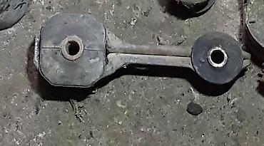 Nosači motora: NOSAC MOTORA ZA NISSAN CHERRY, SUNNY | za sve modele N12/N13/B11/B12 — 3