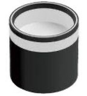 Трековые светильники и споты: СПОТЫ ПОТОЛОЧНЫЕ MISOON - Тип: накладные и поворотные потолочные — 6