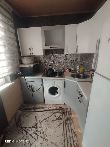 Продажа домов: 2 otaqlı həyət evi Plan: - Qonaq otağı: geniş, tavan dekorlu — 6