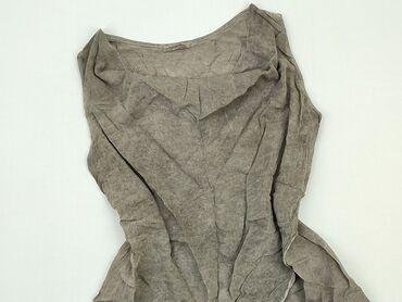 bluzki do żakietu: Блуза жіноча, S, стан - Дуже гарний
