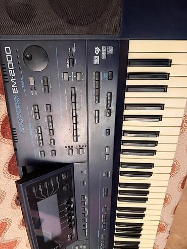 dj controller az: Salam Roland Em 2000 ela vezyetdedir bilenler bilir orjinal temiz — 2