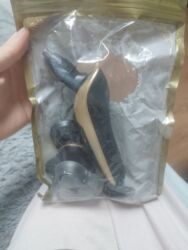 гум помощь: Набор для бритья . Отдам за шоколадку