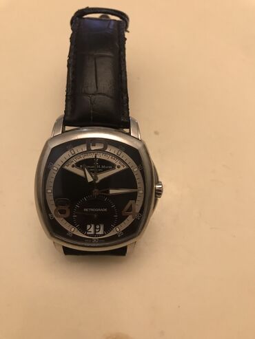 saat patek philippe qiymeti: Almaniyanım BHM zavodundan alınıb 1450$ a. LİMİTLEDİR 4999 eded cemi