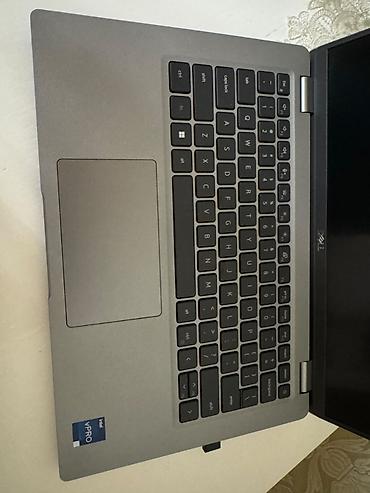 used notebook: İşlənmiş Dell Latitude, 14 ", Intel Core i7, 512 GB, Ünvandan götürmə — 2