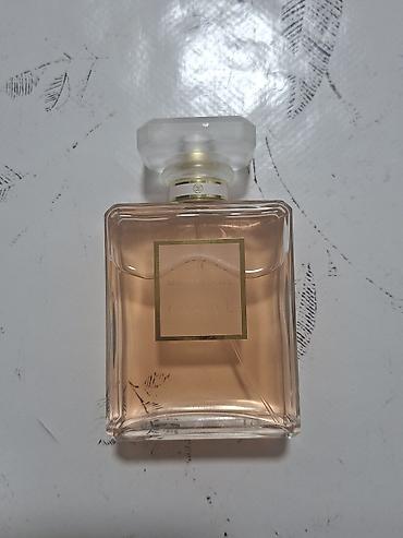 шандор: Chanel EDP 100 ml оригинальный роскошный парфюм,был куплен в турции — 5