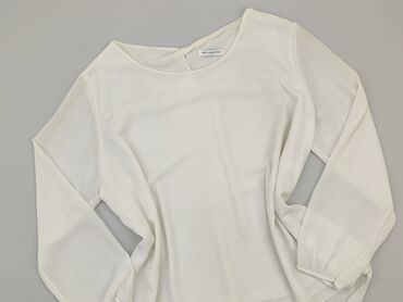 bluzki xxl z dekoltem: Blouse, 3XL (EU 46), condition - Good