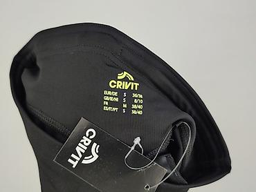 crivit sport: Crivit, Legginsy Sportowe damskie, rozmiar S — 4