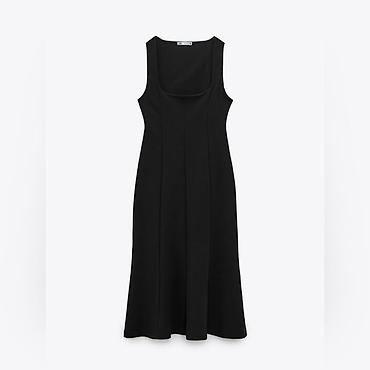 36: Gündəlik don, Midi, Zara, S — 8
