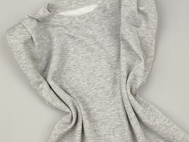biala sukienka hm: Women`s T-shirt, H&M, size M (EU 38)