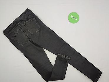 dresy big star: Denim, Legginsy Eleganckie damskie, rozmiar XS — 3