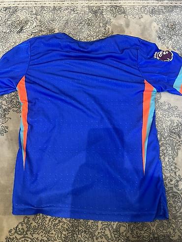 idman formaları: Məhsul: Nike Chelsea FC futbol forması (uşaq/yeniyetmə ölçüsü 164) — 2