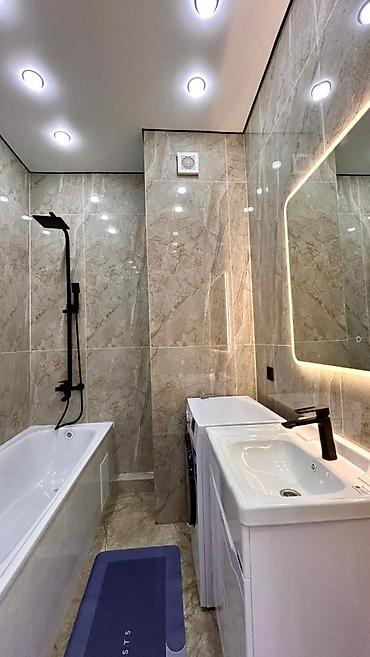 Продажа квартир: 2 комнаты, 68 м², Элитка, 2 этаж, Евроремонт — 16