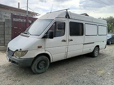 LDV: LDV : 2004 г., 2.9 л, Механика, Дизель, Фургон — 2