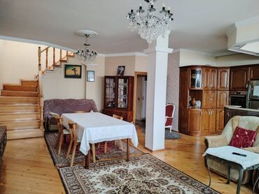 Информатика: 5 комнат, 162 м², Есть кредит, Свежий ремонт
