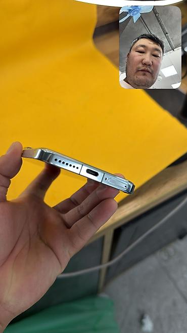 Xiaomi: Xiaomi, 14, Б/у, 512 ГБ, 2 SIM — 3