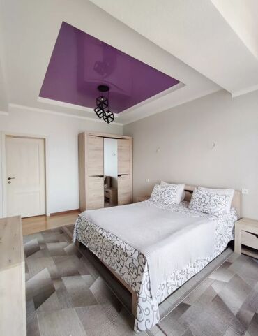 Долгосрочная аренда квартир: 2 комнаты, Собственник, С мебелью полностью — 4