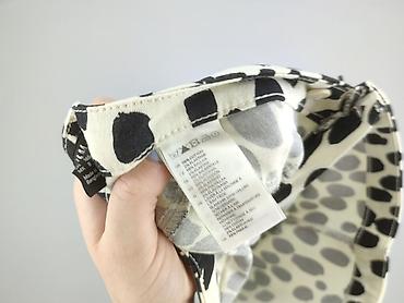 jeansy mango: H&M, Spodnie materiałowe damskie, rozmiar XS — 5