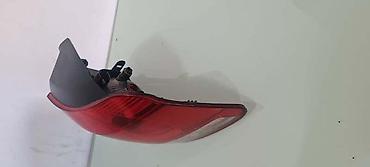 abq a6: STOP LAMPA ZA VOLKSWAGEN GOLF 6 OD 2008. DO 2013. GOD. | Stop lampa — 3
