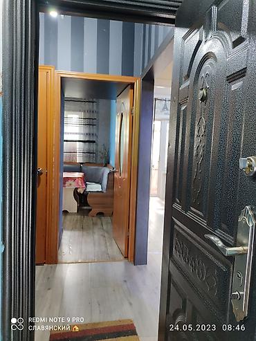 Долгосрочная аренда квартир: 2 комнаты, Агентство недвижимости, С мебелью полностью — 1