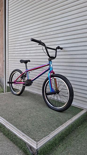 BMX велосипеды: BMX велосипед, Новый — 16