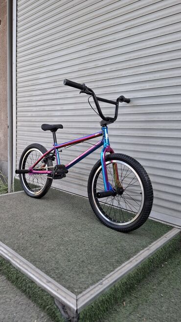 Детские велосипеды: Детский велосипед, 2-колесный, 4 - 6 лет, Для девочки, Новый — 5