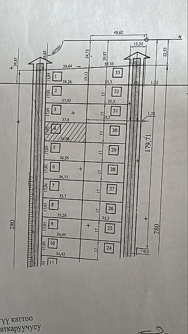 barn house: 6 соток, Для строительства, Красная книга, Договор купли-продажи — 2