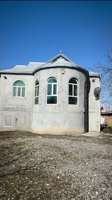 Həyət evləri və villaların satışı: 5 otaqlı, 150 kv. m — 1