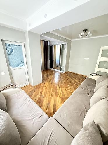 Продажа квартир: 1 комната, 50 м², Элитка, 2 этаж, Евроремонт — 4