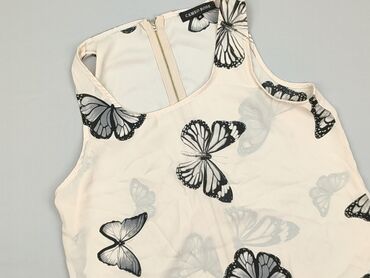 msgm t shirty: Women's blouse, Cameo Rose, size M (EU 38)