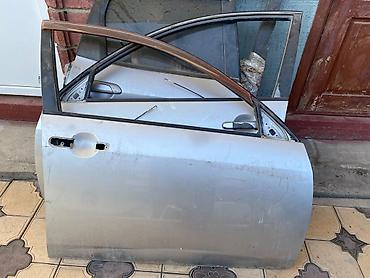 Двери и комплектующие: Продаю капот, двери на степ, стрим, эстима витс фит камри ниссан — 7