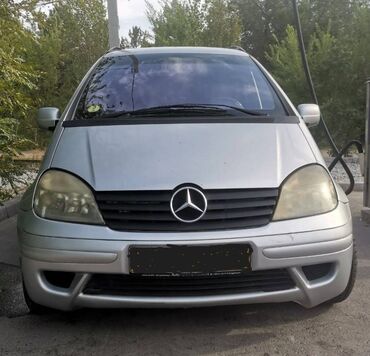 дизель ом 904 4.2 литра отзывы: Mercedes-Benz Vaneo: 2002 г., 1.7 л, Механика, Дизель, Минивэн