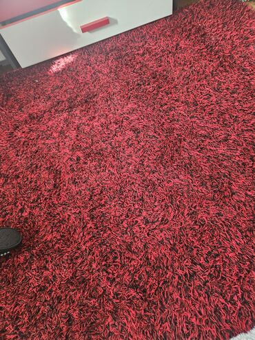 чехол для ковров: Ковер 200 * 180