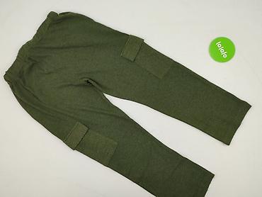 tracker original: Spodnie cargo damskie, rozmiar L — 3