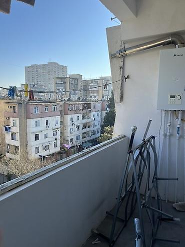 Mənzillər: Bakı, 1 otaqlı, Köhnə tikili, 46 kv. m — 8