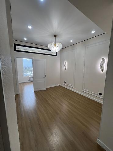 жк archa: 2 комнаты, 42 м², Элитка, 14 этаж, Дизайнерский ремонт — 1