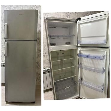 Soyuducu BEKO NoFrost 290azn. Ölçüsü 60*180 yaxşı vəziyyətdədir lalafo.az -da Soyuducu BEKO NoFrost 290azn. Ölçüsü 60*180 yaxşı vəziyyətdədir