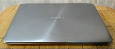 kredit notebook: Gaming Asus N551: Full HD IPS - 15.6"; Cpu: Core i7 - 6700HQ (2.6