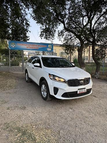 отдаю дешево: Kia Sorento: 2020 г., 2.4 л, Автомат, Бензин, Кроссовер — 5