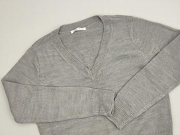 sweter rainbow: Terranova, Sweter damski, rozmiar S — 1