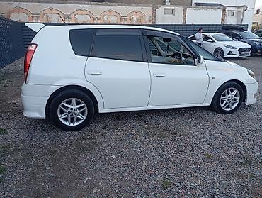 Mini: Mini : 2004 г., 1.8 л, Автомат, Бензин, Хэтчбэк — 3
