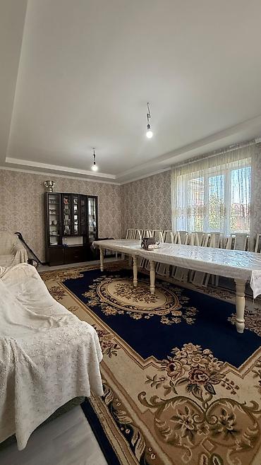 Продажа коттеджей и домов: 4 комнаты, 140 м², 5 соток, Бишкек, Ак-Ордо ж/м Агентство недвижимости — 11