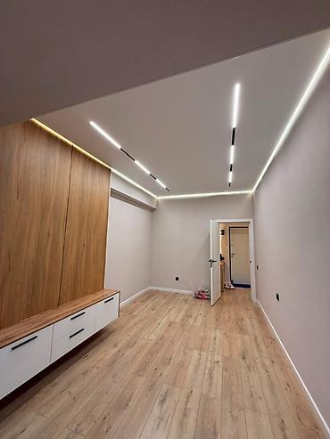 48: 2 комнаты, 48 м², 6 этаж, Евроремонт — 8