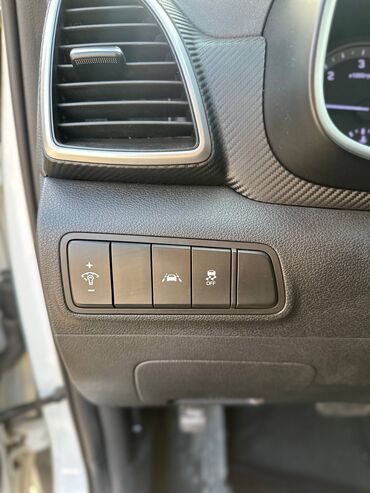 Hyundai: Hyundai Tucson: 2019 г., 2 л, Автомат, Дизель, Кроссовер — 13