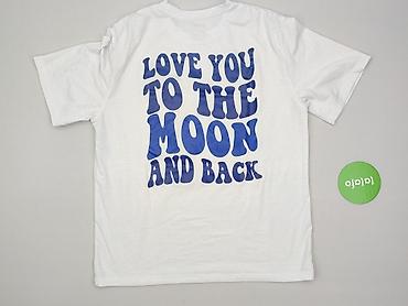 koszula xl: Shein, T-shirt damski, rozmiar S — 4