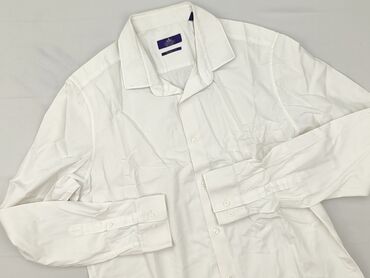 next koszulka: Shirt for men, 2XL (EU 44), Next, condition - Very good