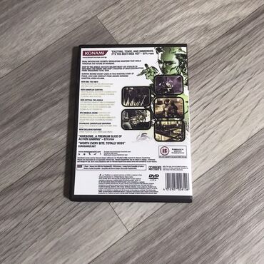 PS2 & PS1 (Sony PlayStation 2 & 1): Sony PlayStation 2 Slim (PS2) — компактная игровая консоль — 10