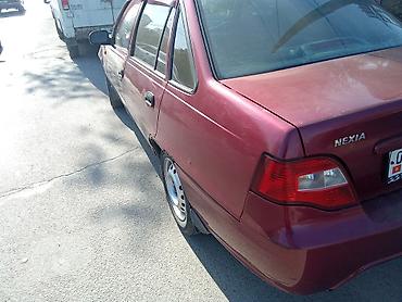 daewoo laseti: Daewoo Nexia: 2010 г., 1.5 л — 1