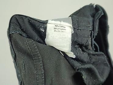 cargo pull and bear: Terranova, Spodnie materiałowe damskie, rozmiar S — 5